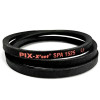 Ремень SPA-1525 (13х10-1525) PIX (Индия) узкоклиновый